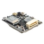 AKK-Cuadricóptero de radiocontrol, Dron de carreras, mW 25/200mW/600mW/1200mW 5,8 GHz 37CH con audiofor
